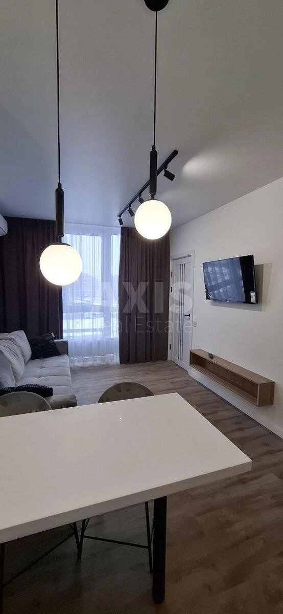 1k apartment vul. Vsevoloda Zmijenka 2168765