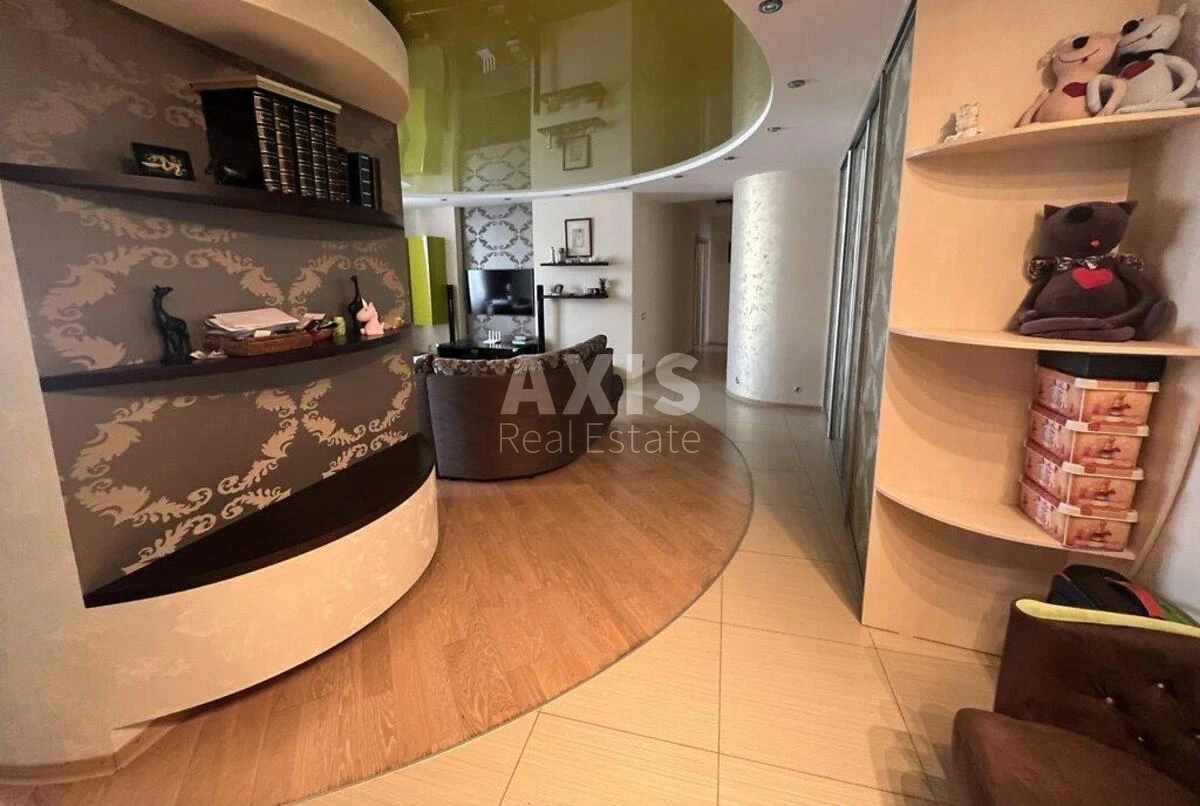 3к квартира ул. Урловская 11А568510