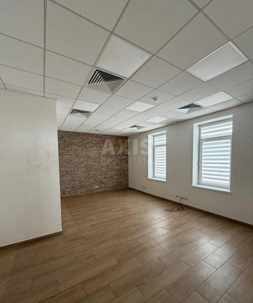 Office vul. Svjatoshyns'ka 6, 1543m2670984