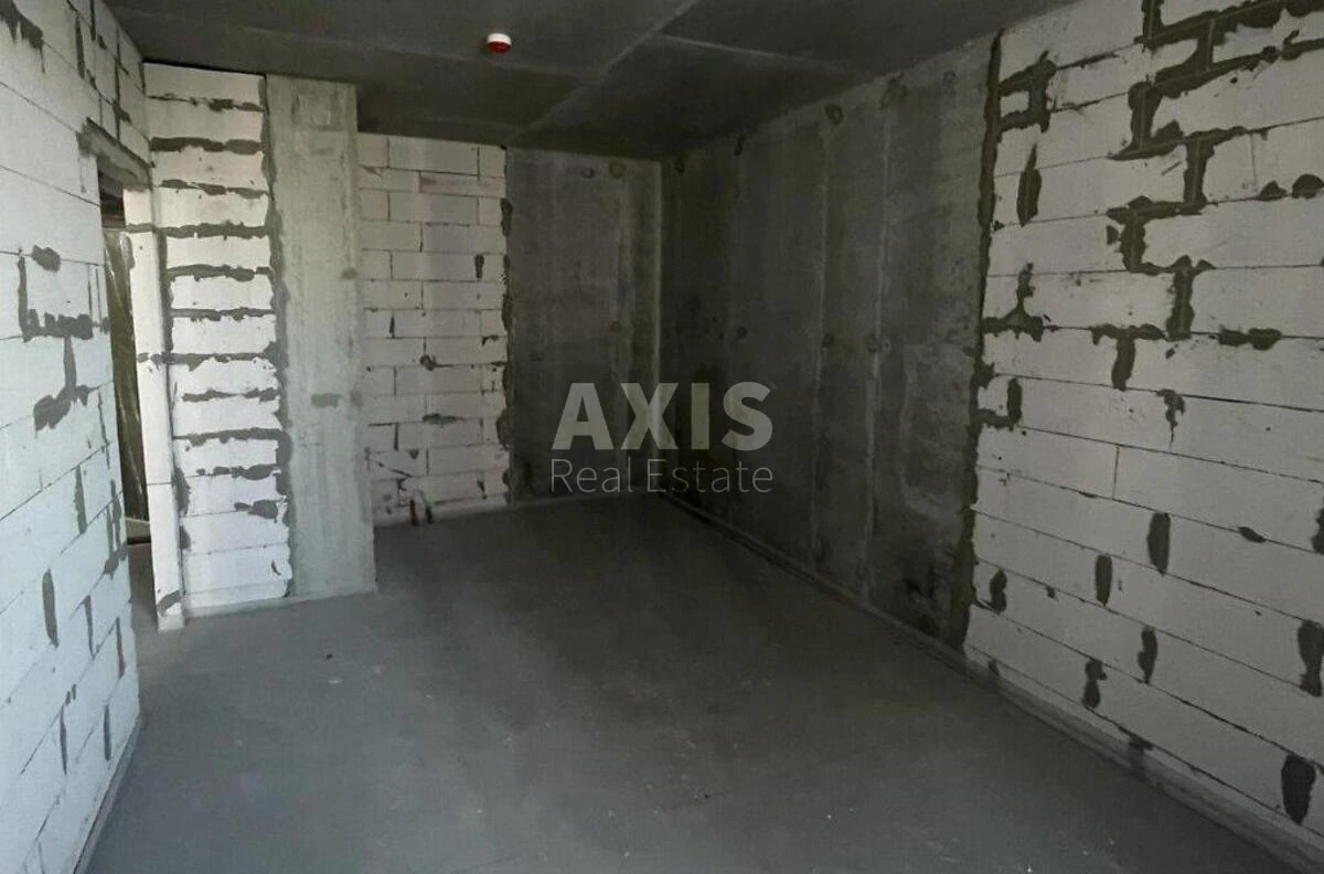 1k apartment pr-t Povitryanykh Syl 56653811