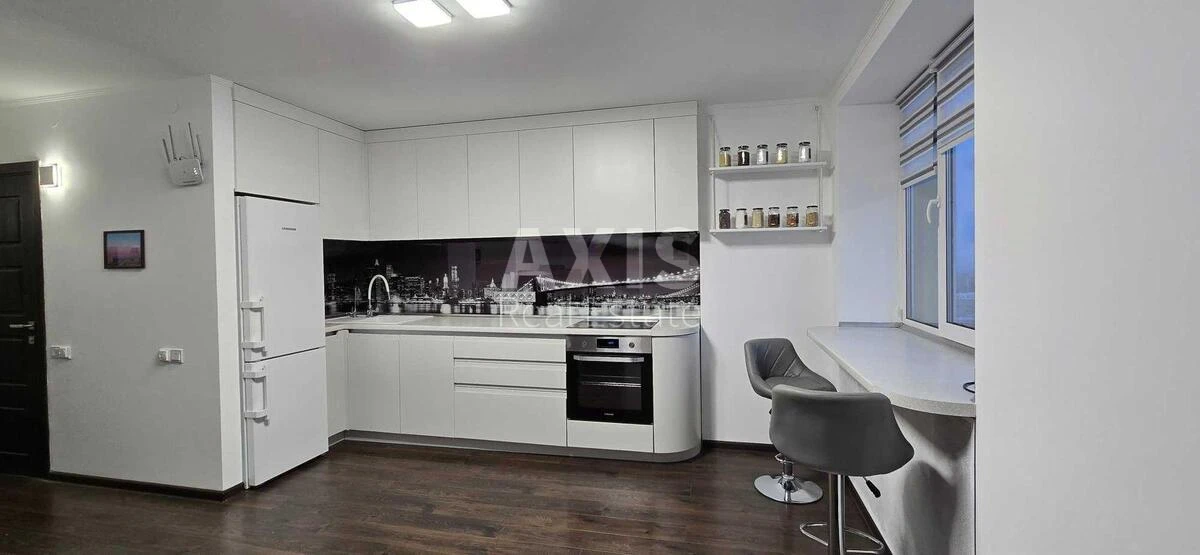 2k apartment vul. Jurija Pashalina 1766024