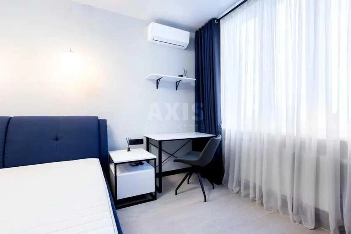 1к квартира пер. Ясиноватский 11634886