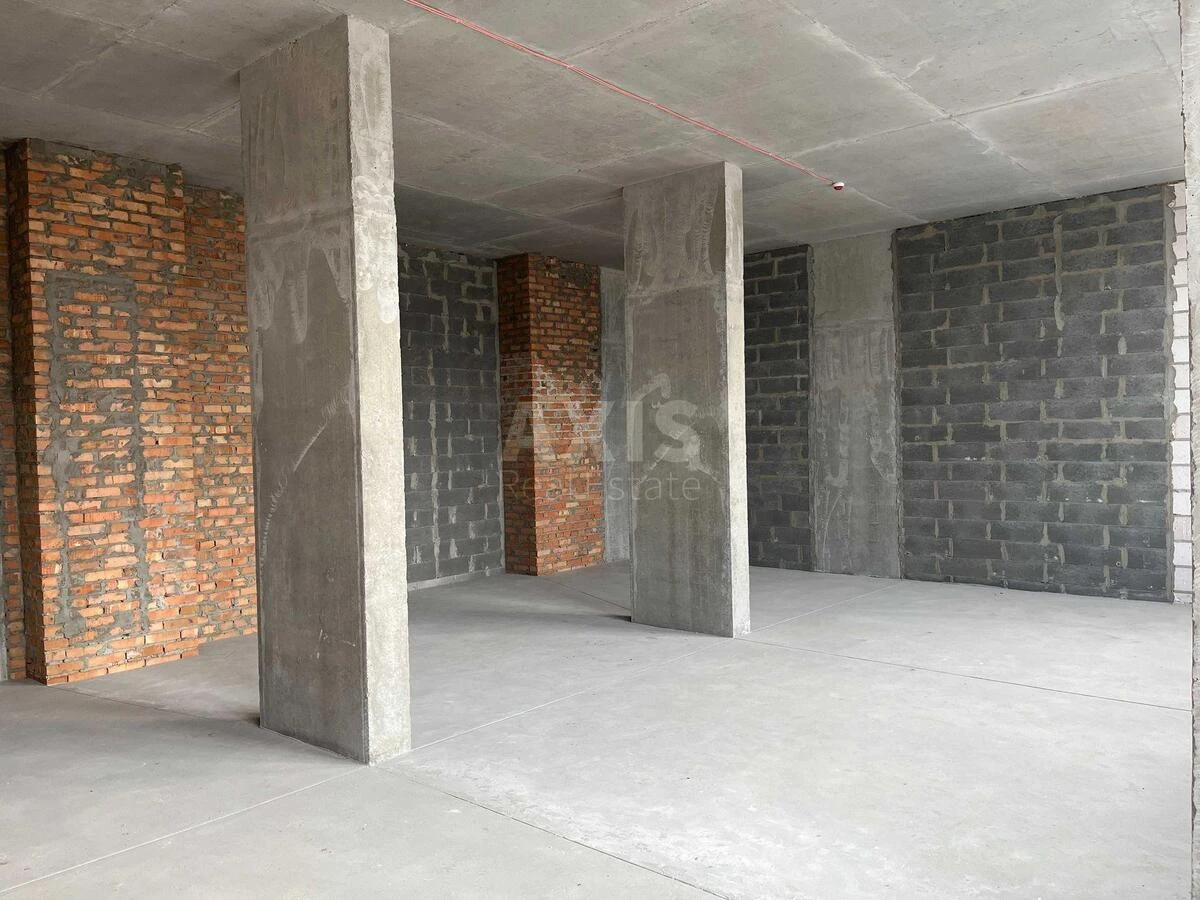 Trade object vul. Rodyny Kristeriv 2, 77m2652034