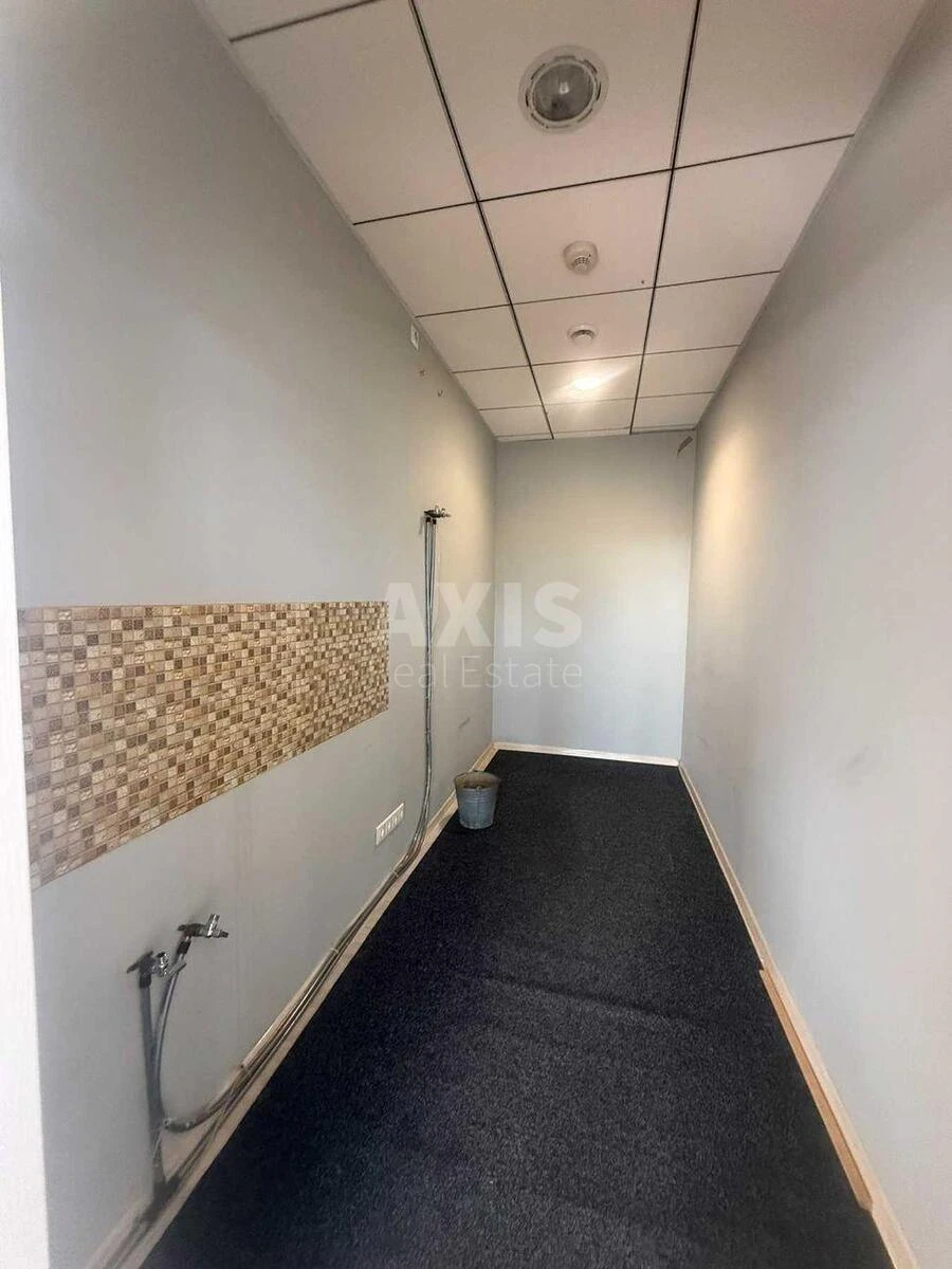 Офис ул. Сверстюка Евгения 2, 88м2714308