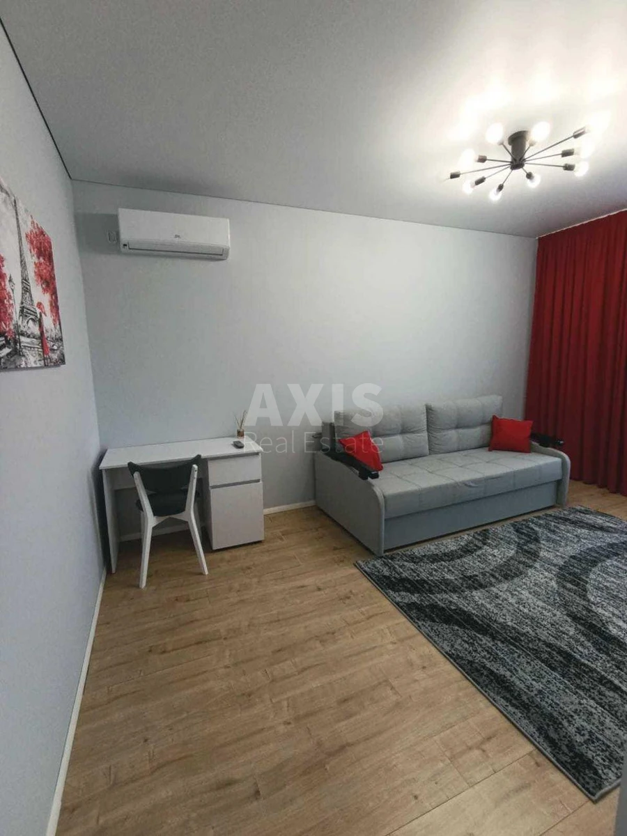 2k apartment vul. Aleksuhina Vasylja 24258004