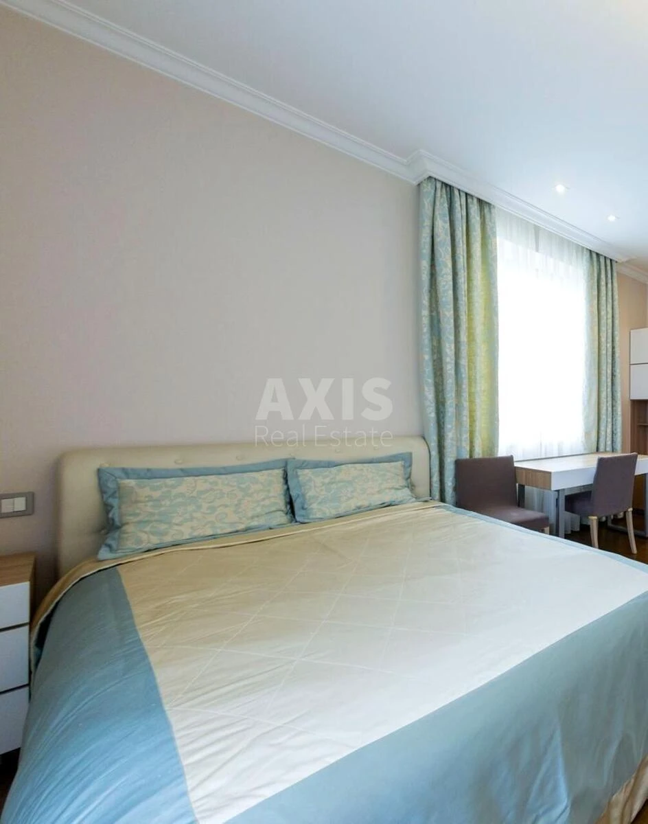 4k apartment vul. Laboratorna 6668527