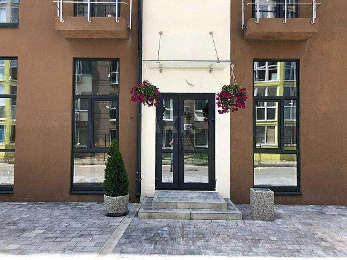 1k apartment vul. Sadova 32-a 16998011