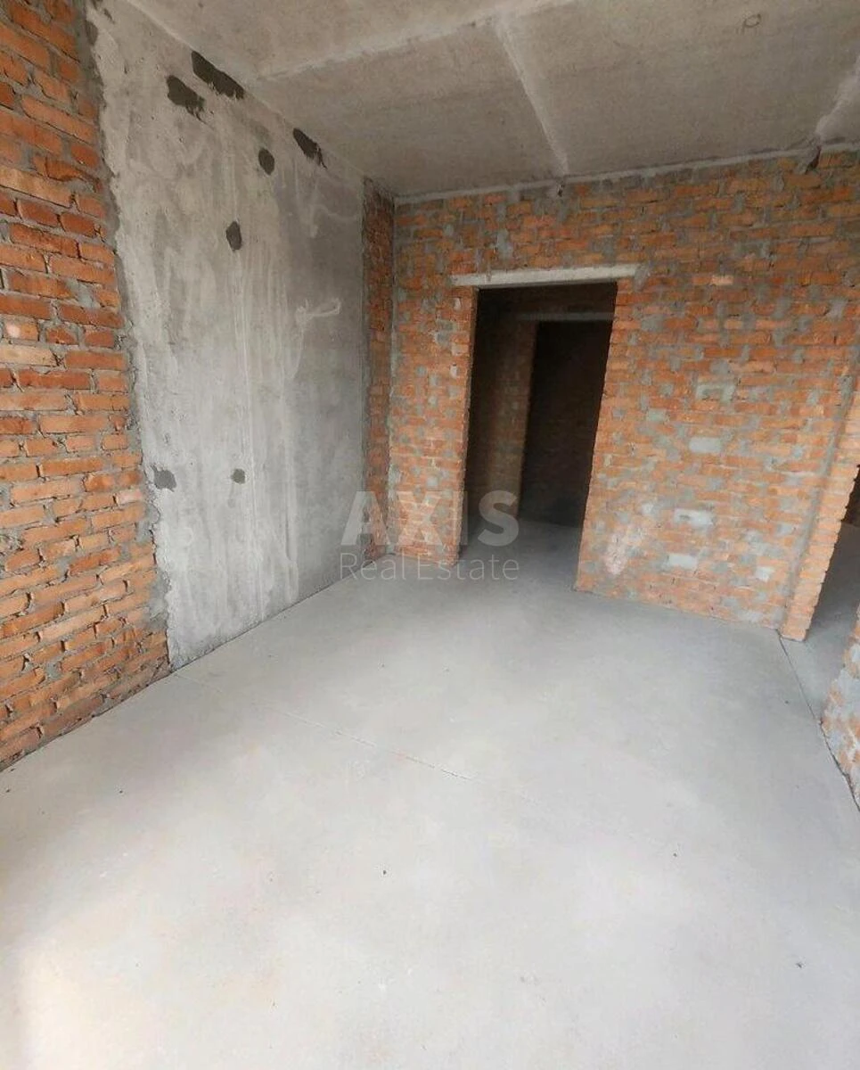 1k apartment vul. Vasyl'kivs'ka 1652621