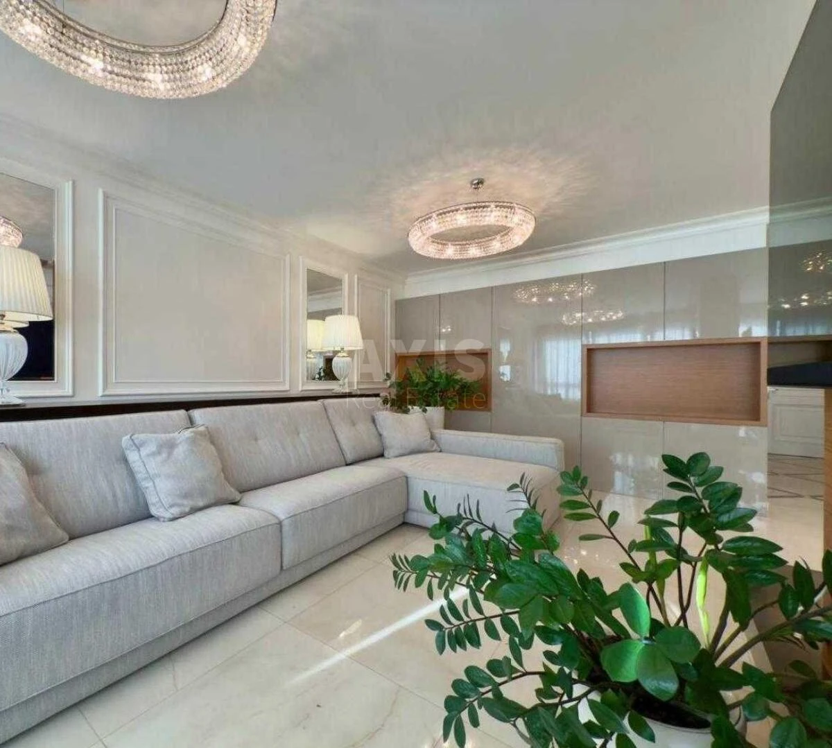 3к квартира пр-т Голосеевский 60628543