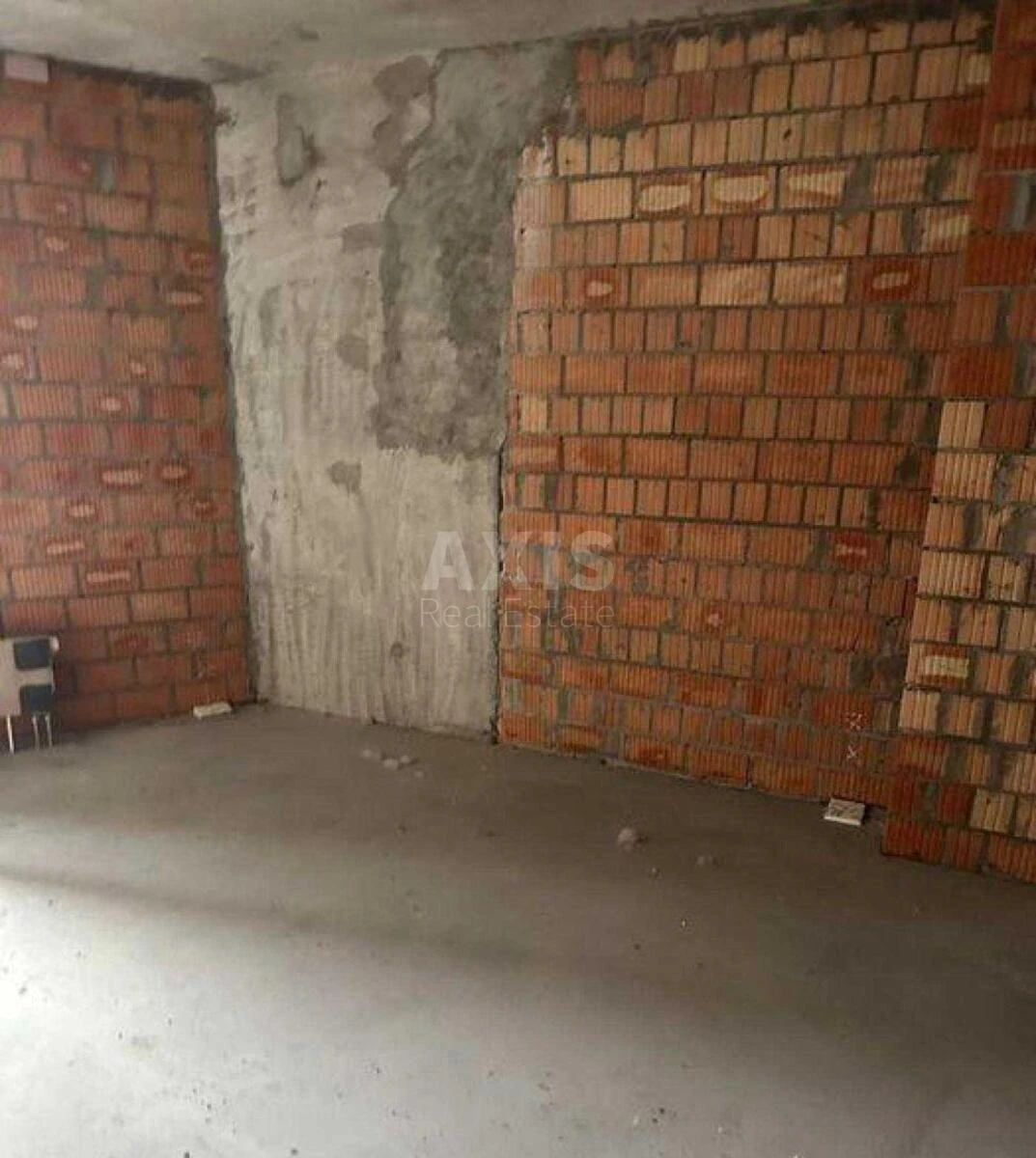 3k apartment vul. Zarichna 8629033