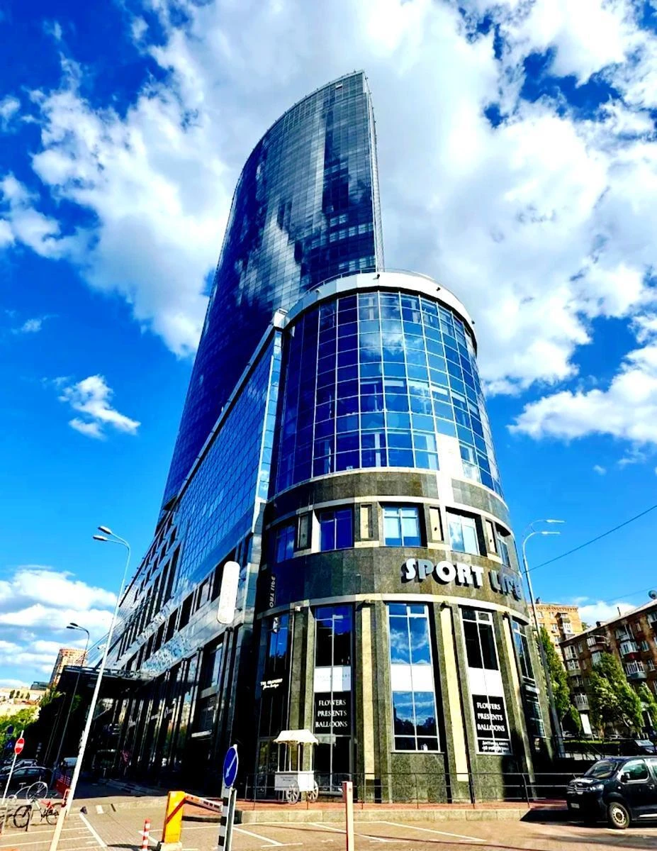 Офис ул. Мечникова 2, 2718м266880