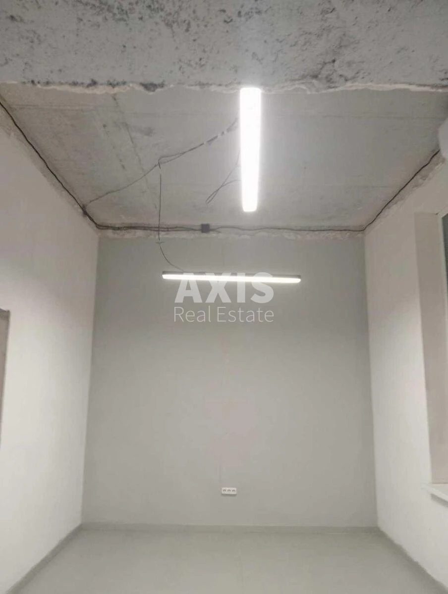 Офис пер. Лысогорский 26, 53м2581743