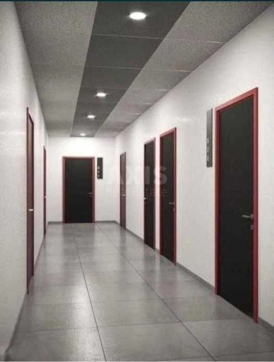 1k apartment vul. Bulahovs'kogo Akademika 2700243