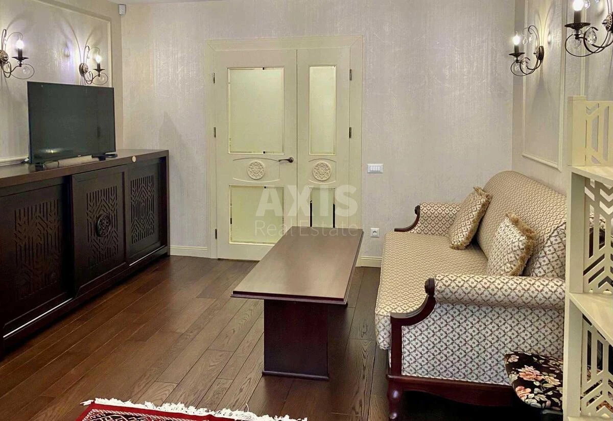 2к квартира ул. Сикорского Игоря Авиаконструктора 4Б714778