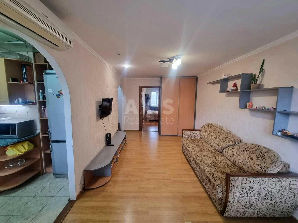 2к квартира ул. Зоологическая 4А714873