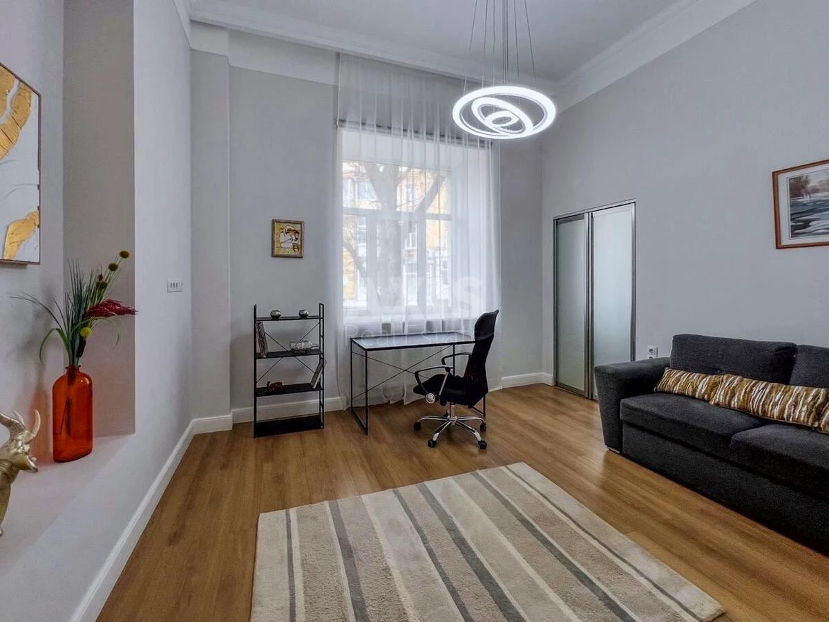 3k apartment vul. Bohdana Stupky 36691220