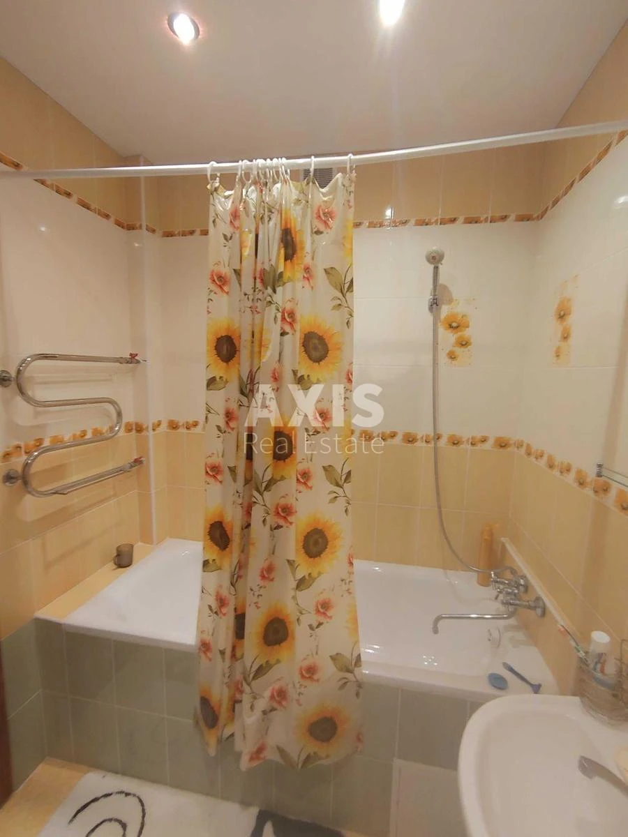 2k apartment vul. Myloslavs'ka 12355546