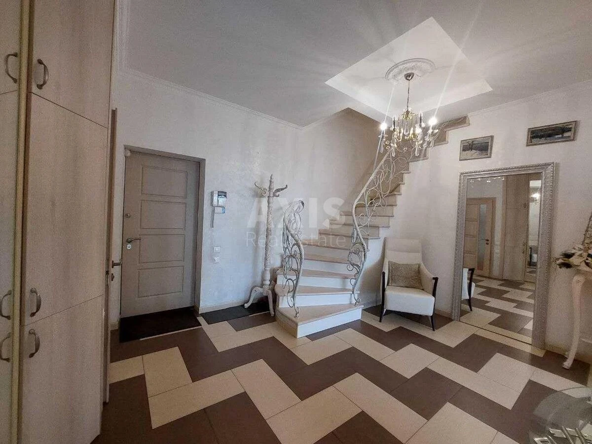 3k apartment vul. Dmytrivs'ka 69715184