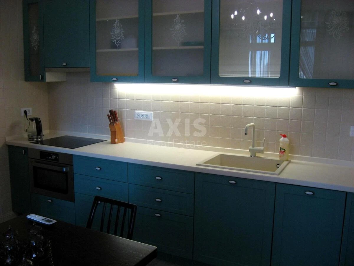 2к квартира ул. Сикорского Игоря Авиаконструктора 4Г669188