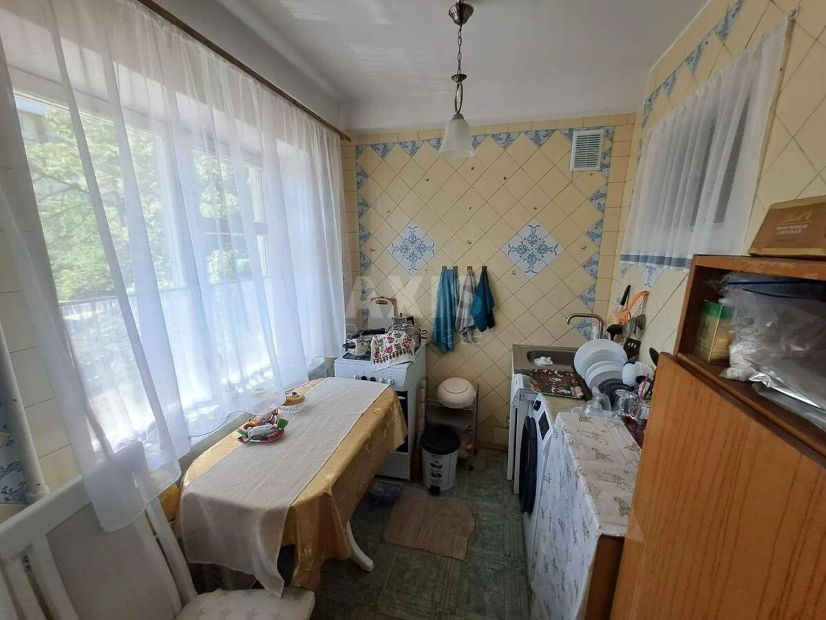 3k apartment pr-t Lisovyj 15А