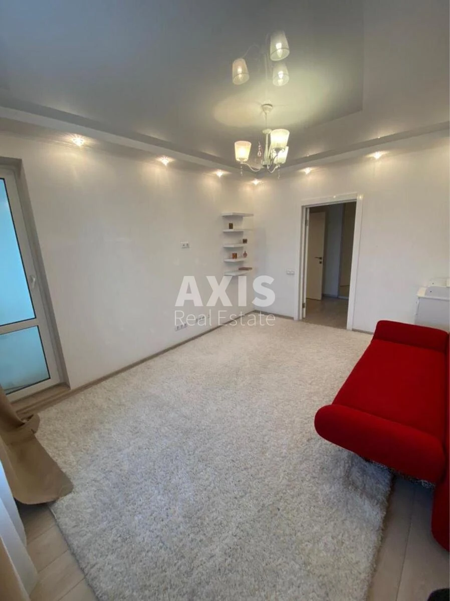 2k apartment pr-t Gongadze Georgija 18З621282