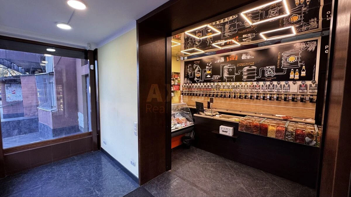 Trade object pr-t Golosii'vs'kyj 108/1, 43m2669657