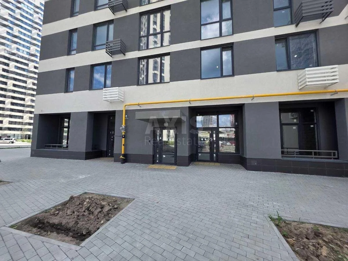 Объект торговли ул. Александра Олеся 8/17, 347м2588721