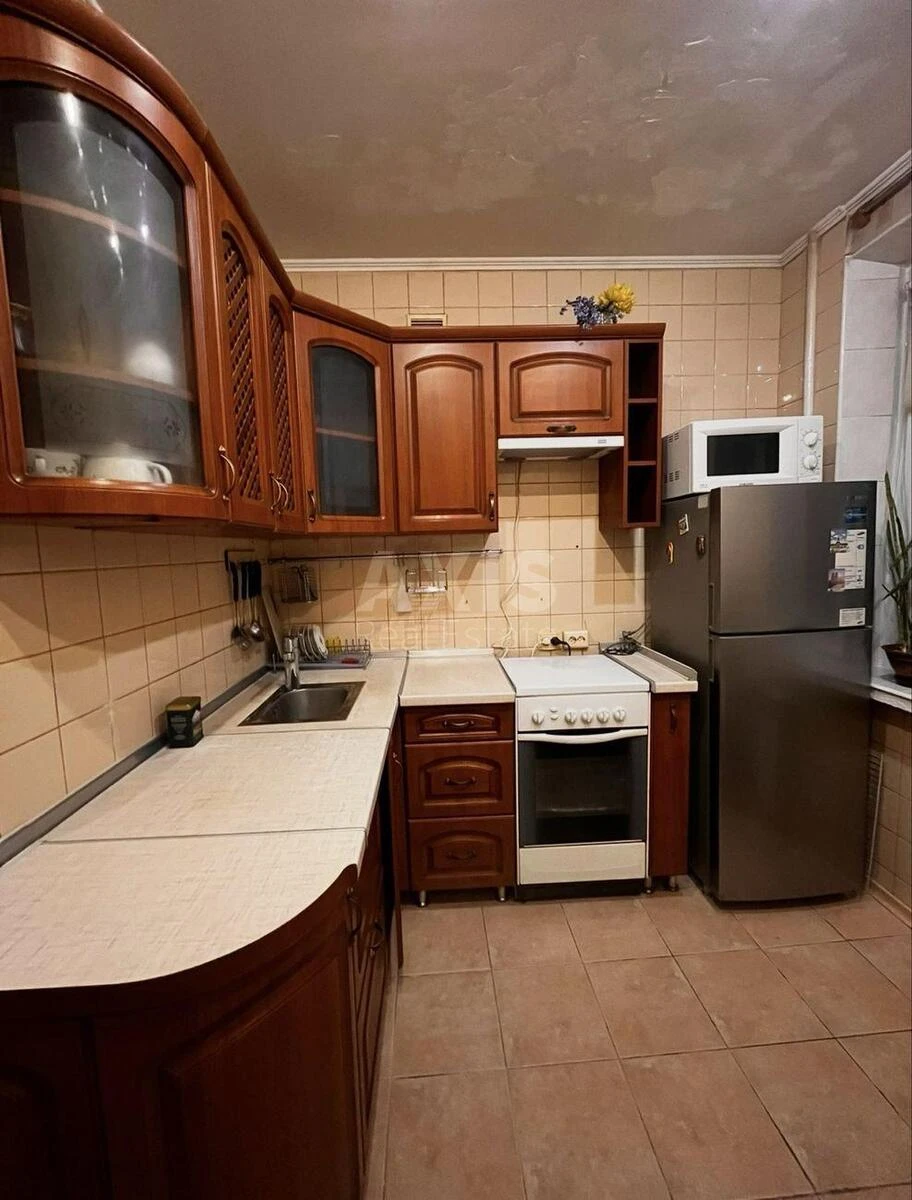 2k apartment vul. Umans'ka 3668642