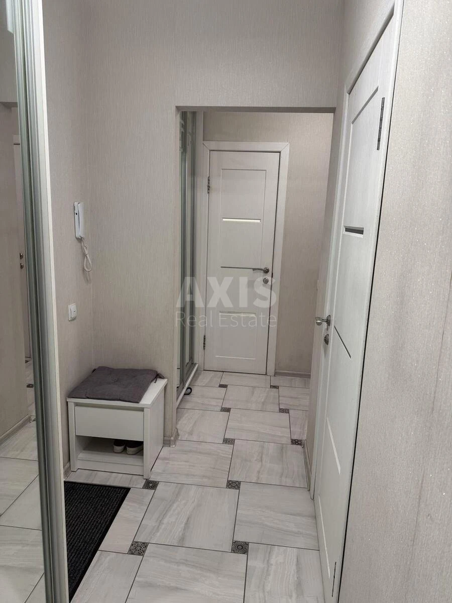 2k apartment vul. Geroi'v Dnipra 197009710