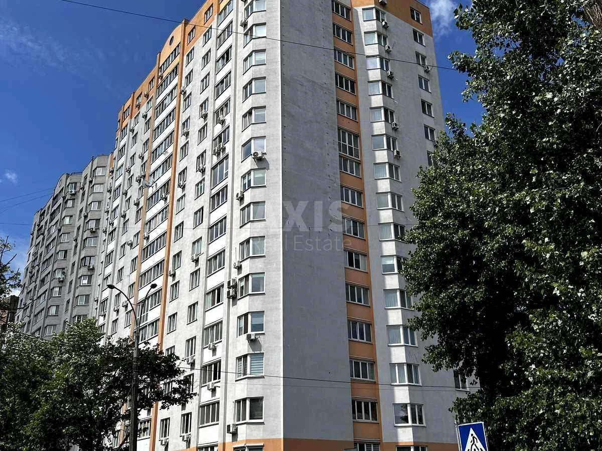 3к квартира ул. Гетмана Кирилла Разумовского 197156515