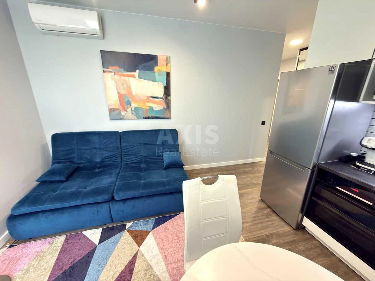 1k apartment vul. Mendeljejeva 19715782