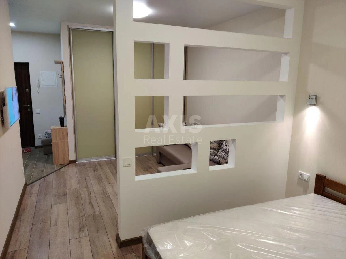 1k apartment vul. Junac'ka 8701096