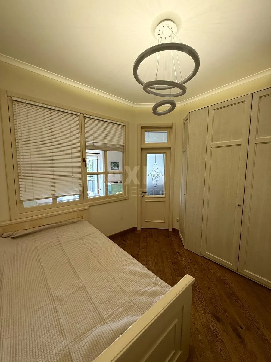 3k apartment vul. Chygorina 55654345