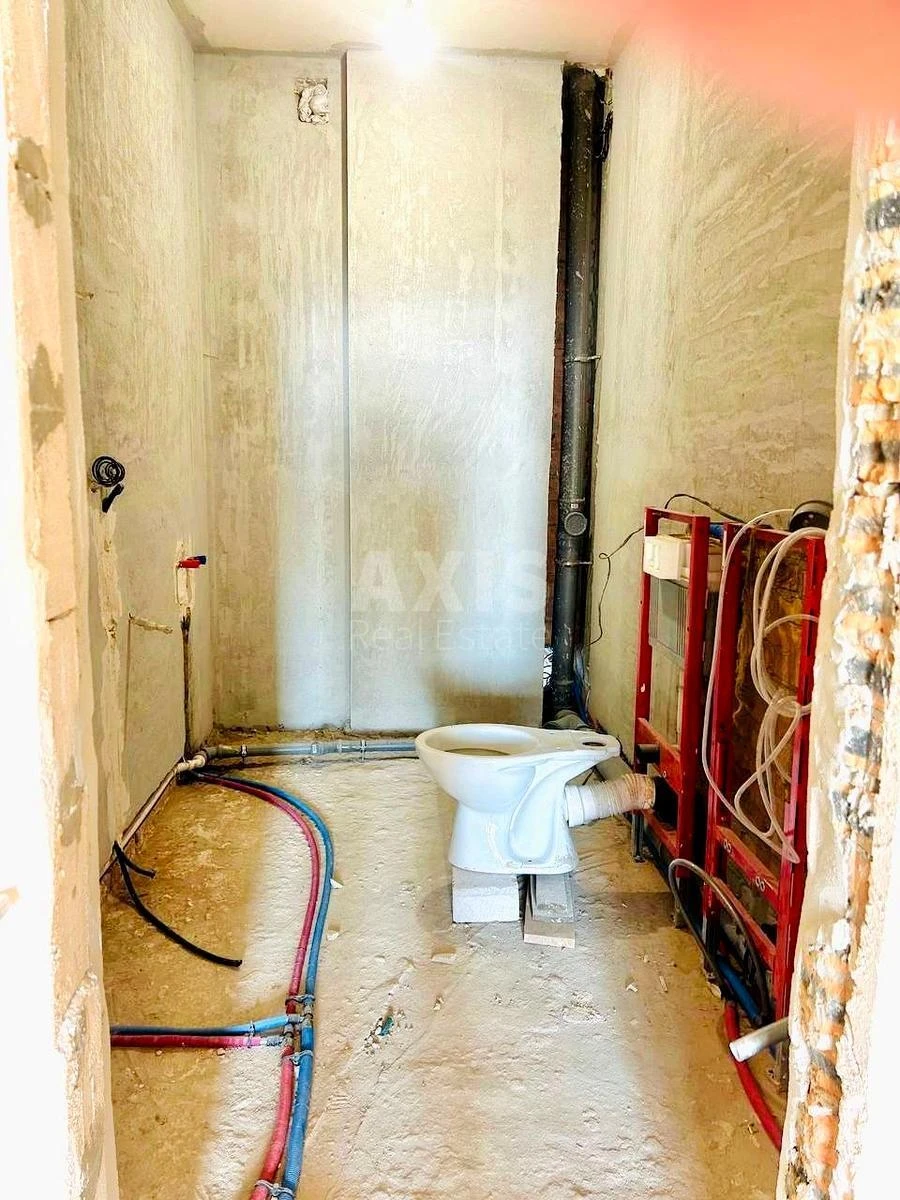 1к квартира ул. Кирилло-Мефодиевская 26544712