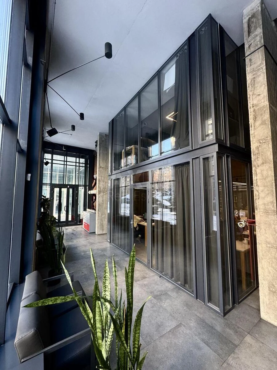 Office vul. Filatova Akademika 2/1, 340m267020