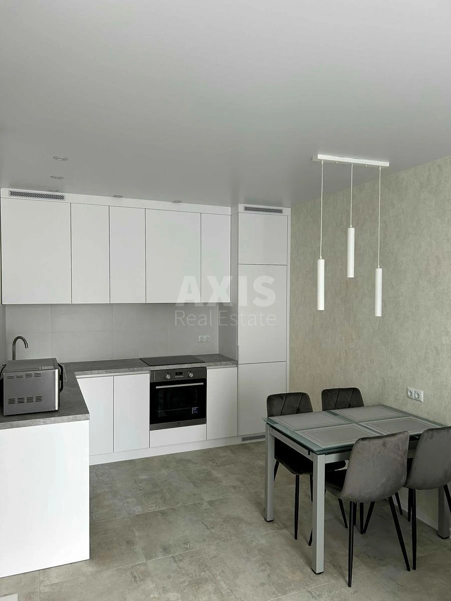 1k apartment vul. Grechka Marshala 44632846