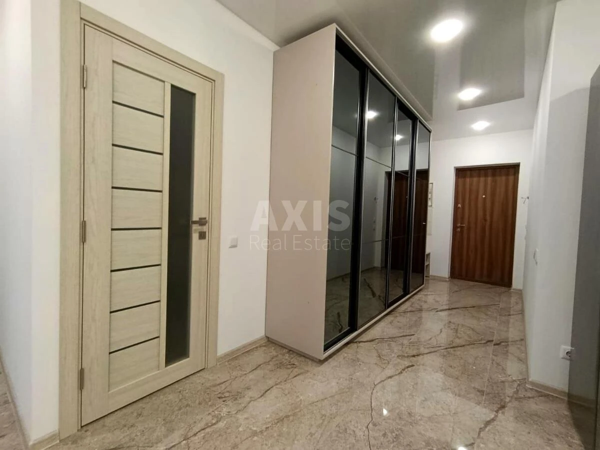 2к квартира ул. Выговского Ивана 42633047