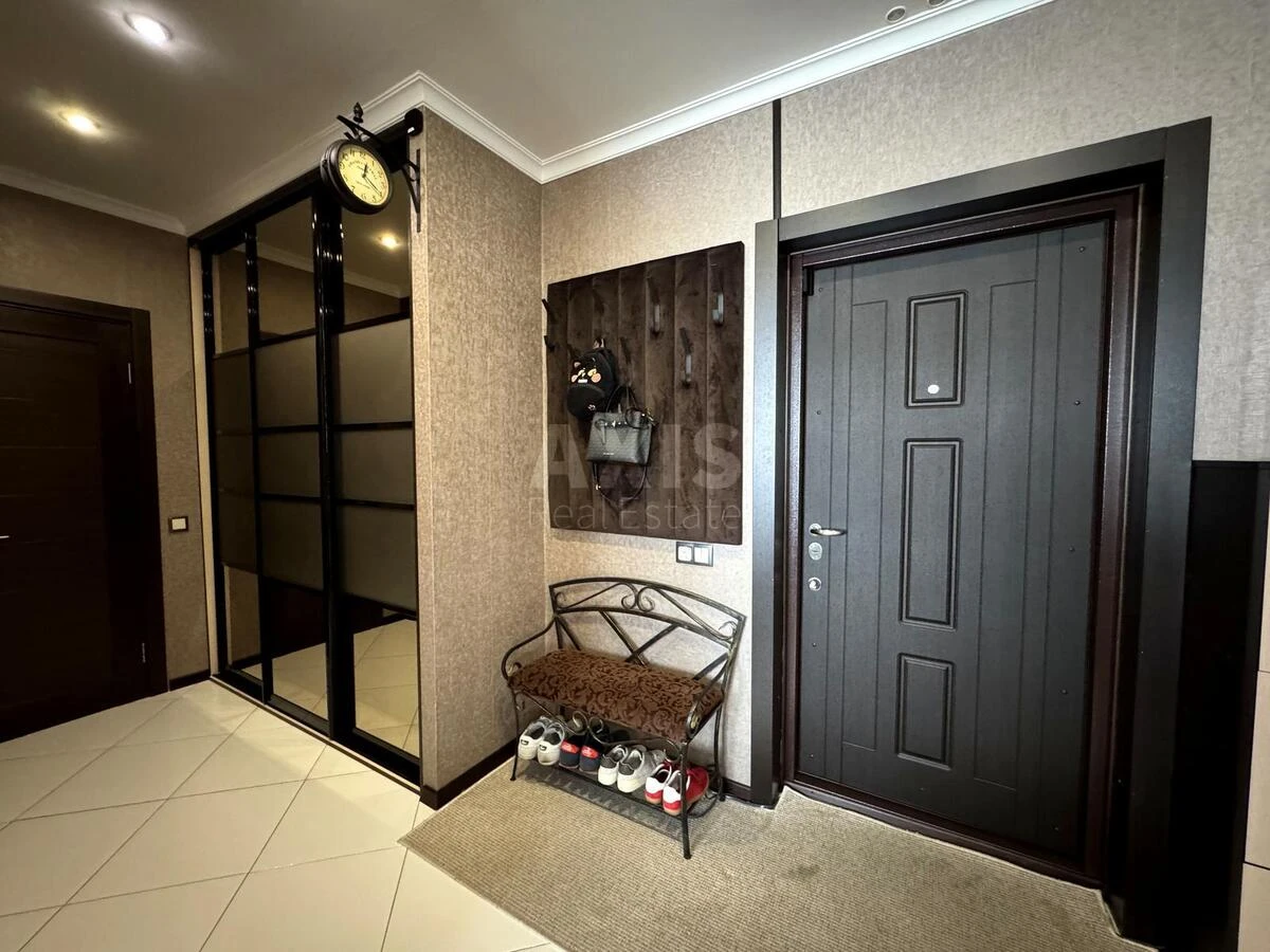 2k apartment pr-t Bazhana Mykoly 8Б6706222