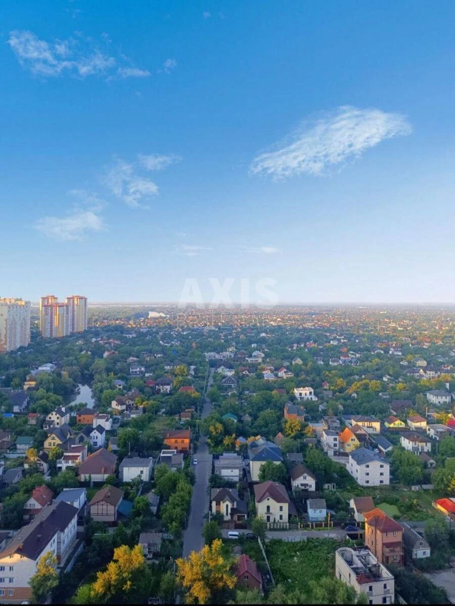 2k apartment vul. Chavdar Jelyzavety 1716625