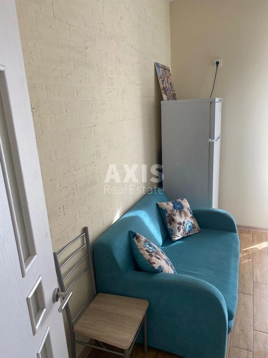 1k apartment prov. Kolomyjs'kyj 6562651