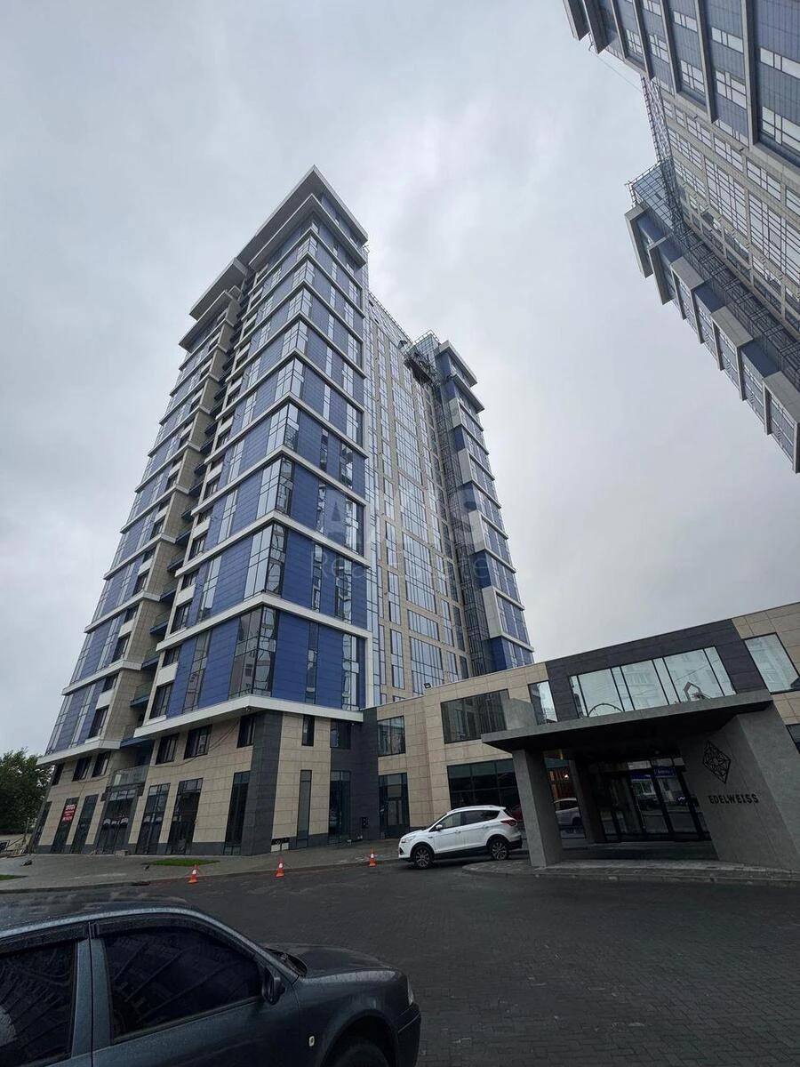 5k apartment vul. Zvirynec'ka 726758812