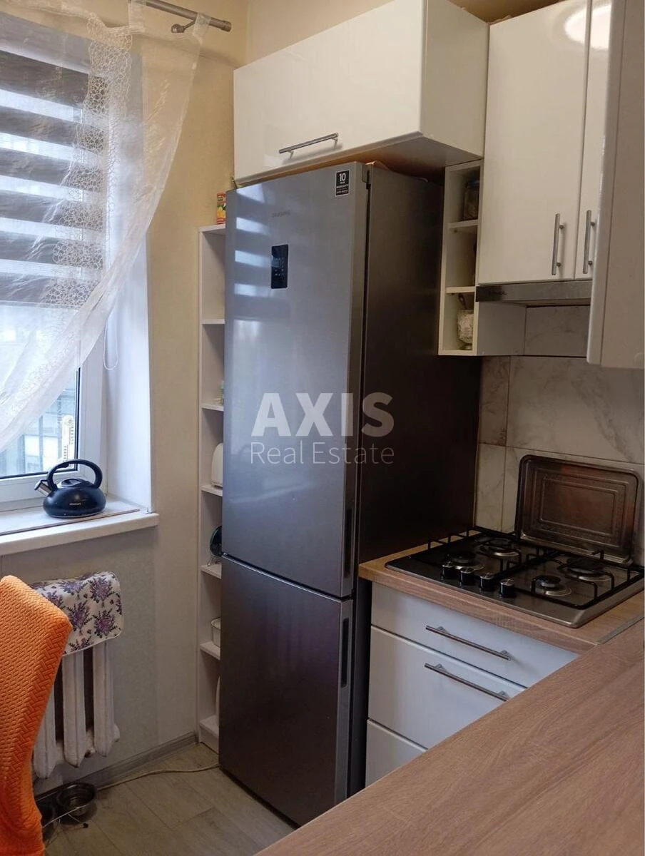1k apartment vul. Skrypnyka Mykoly 162362