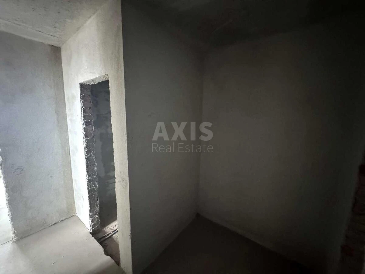 2к квартира ул. Гулака Николая 3706046