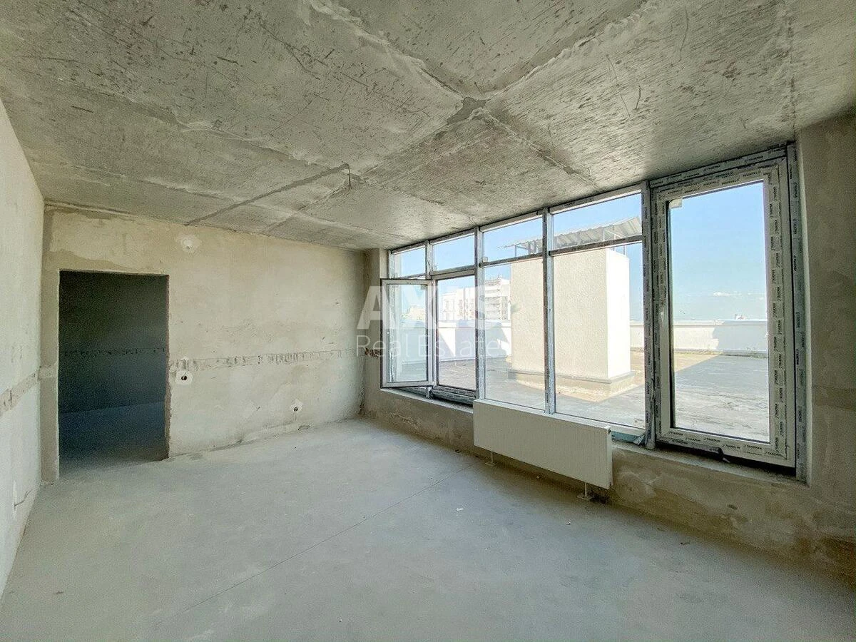 3k apartment vul. Bilorus'ka Thirty-six A701930