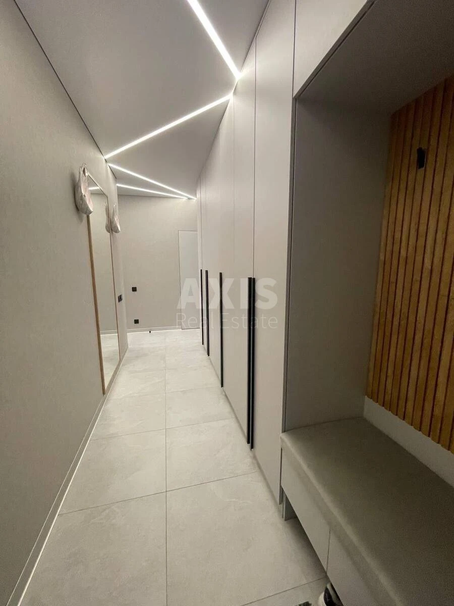 3к квартира ул. Центральная 21А7184418