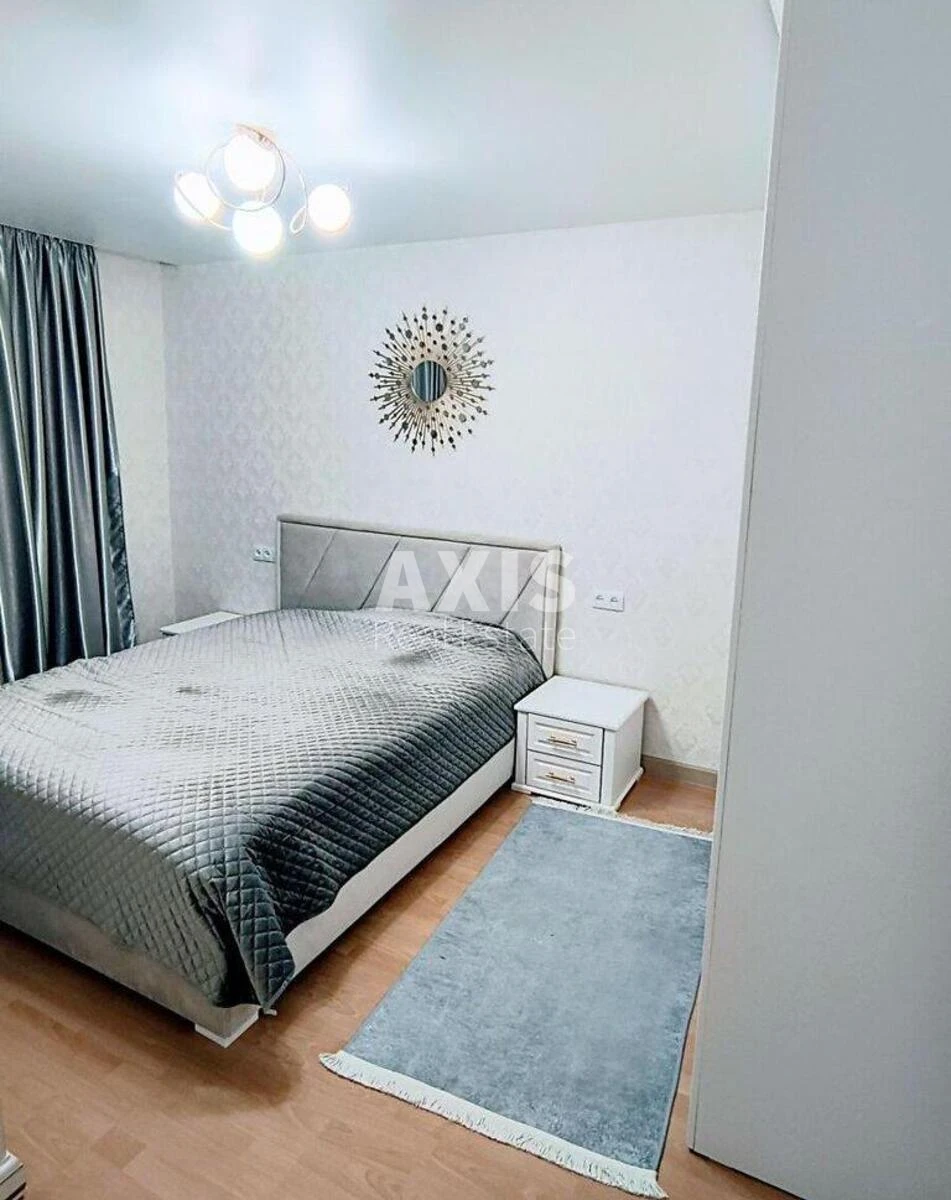 3k apartment pl. Peremogy 89А593564