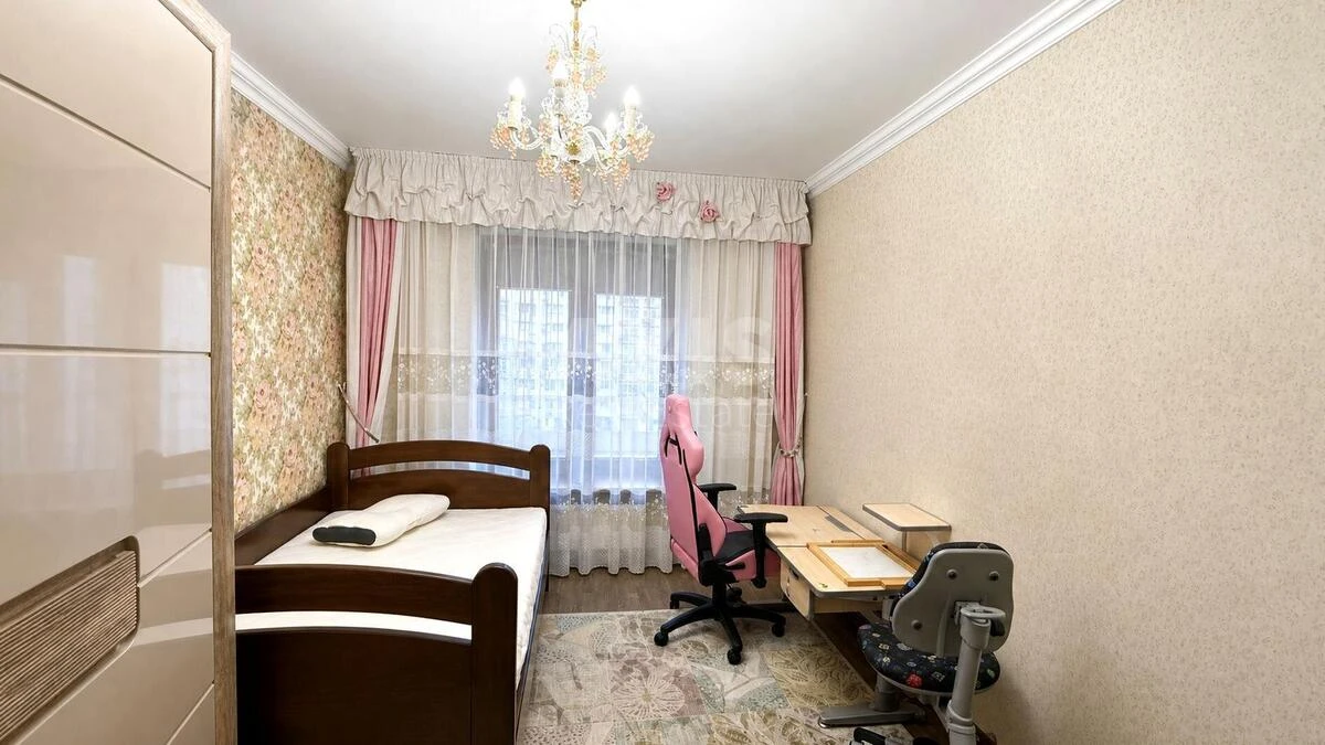 3к квартира ул. Юлии Здановской 58703379