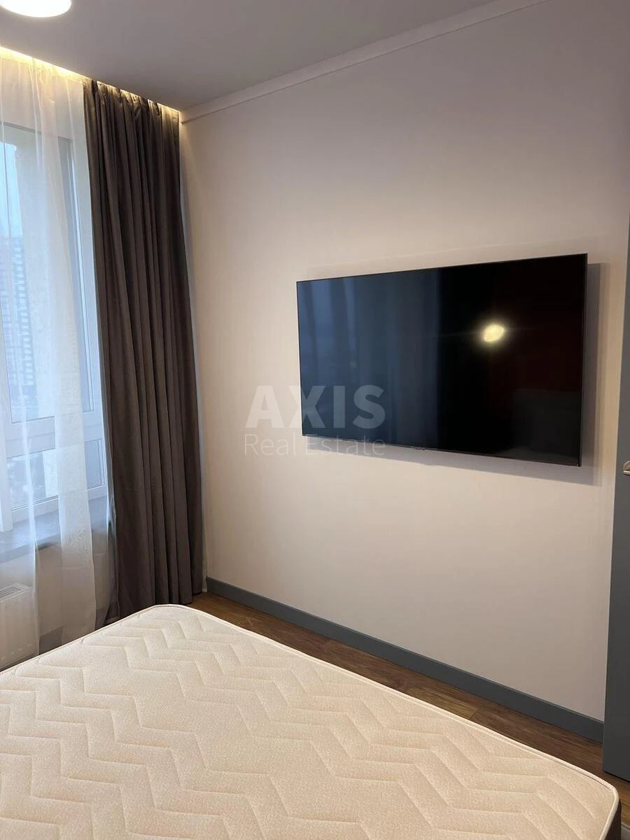 2k apartment vul. Zarichna 2, корп. 1672116