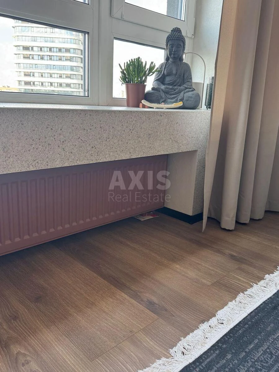 1k apartment vul. Vasyl'kivs'ka 1718872