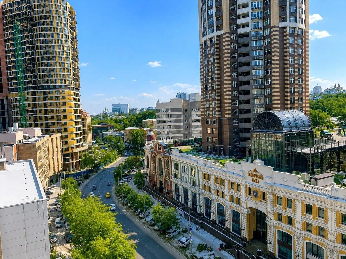 2k apartment vul. Luk'janivs'ka 1703866